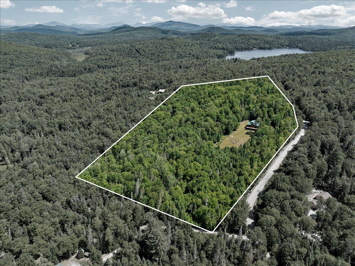 335 Parkerville Road Indian Lake NY 12842