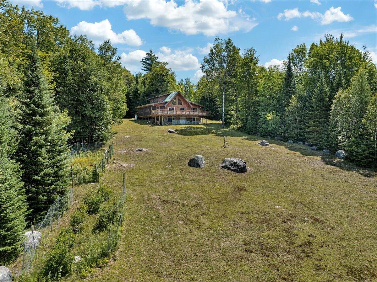 335 Parkerville Road Indian Lake NY 12842