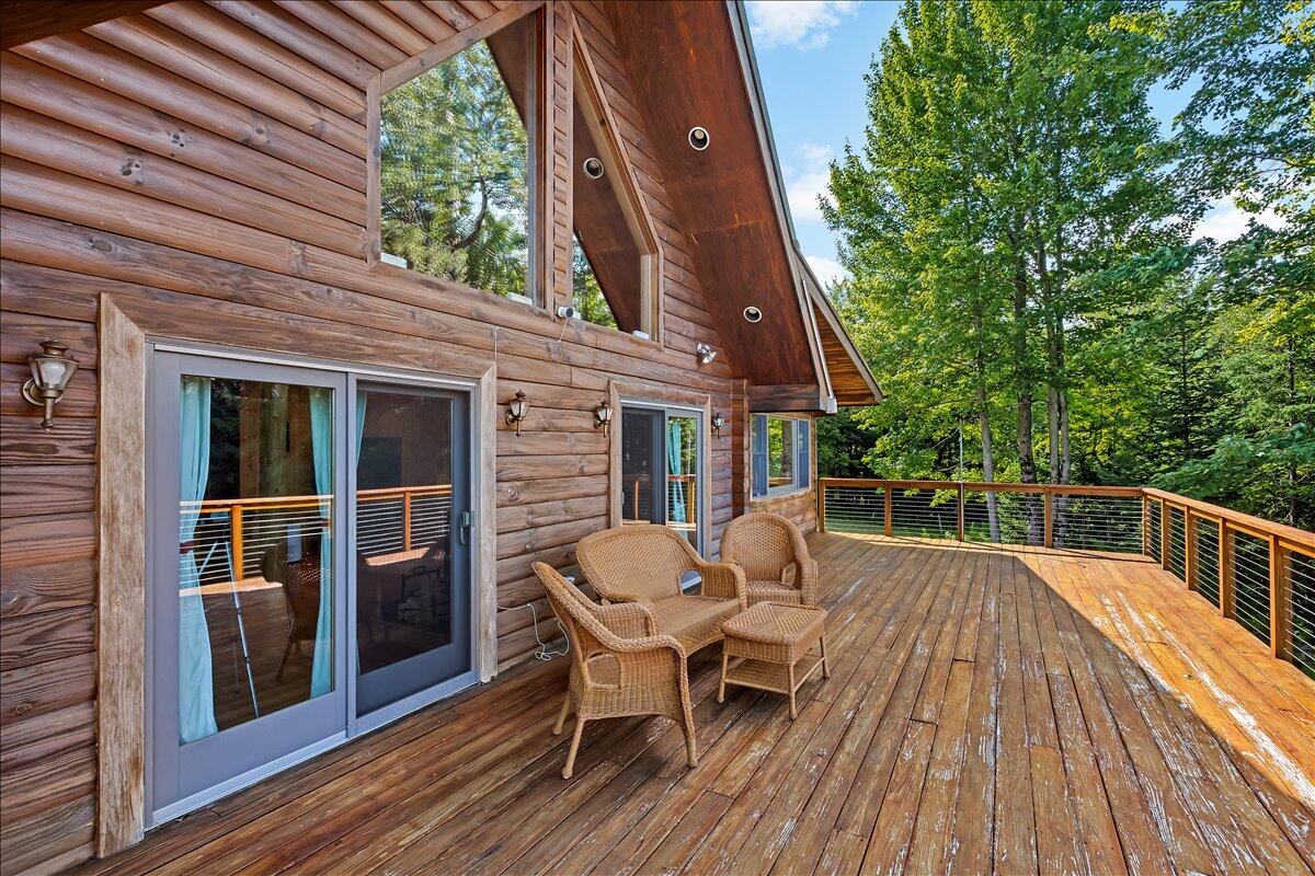 335 Parkerville Road Indian Lake NY 12842