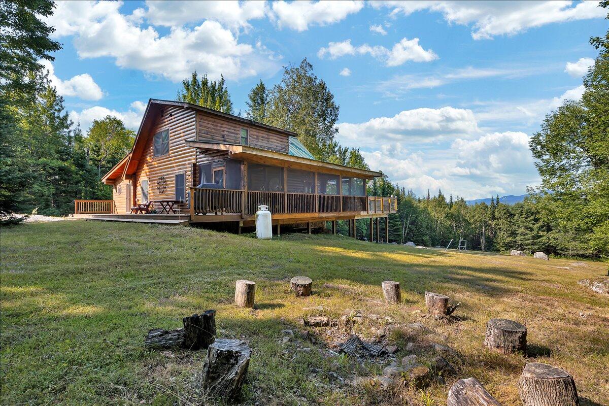 335 Parkerville Road Indian Lake NY 12842