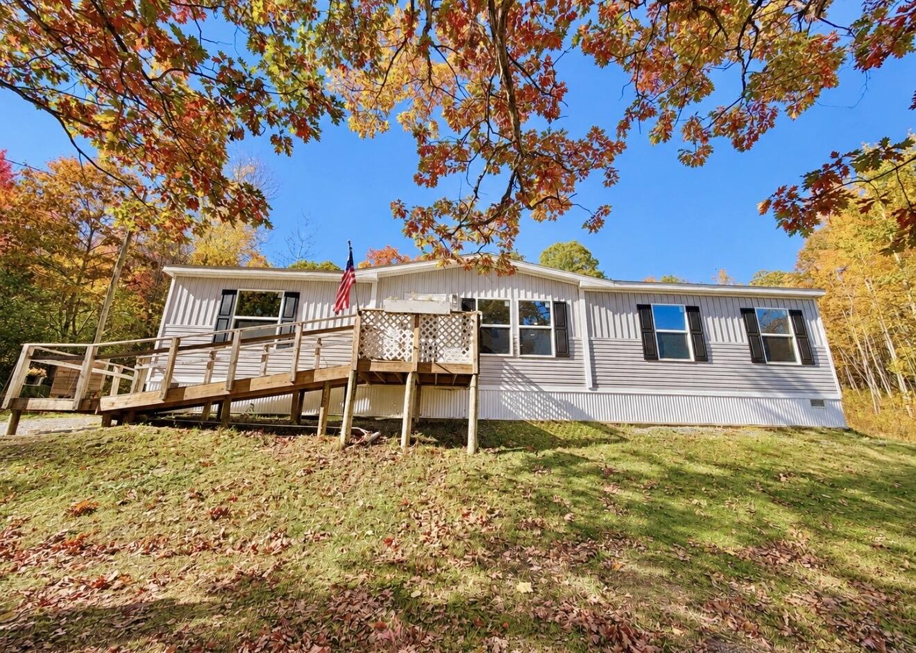 58 Nolan Road Au Sable Forks NY 12912