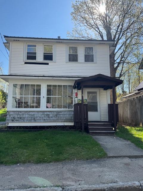 14 Virginia Street Saranac Lake NY 12983