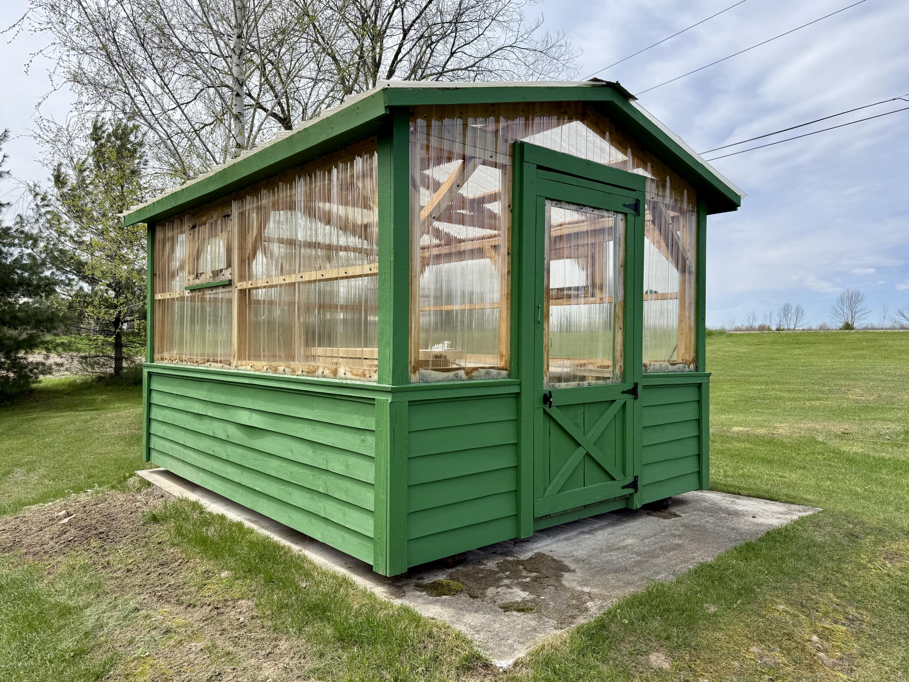 596 Dubois Road Champlain NY 12919