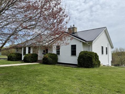 596 Dubois Road Champlain NY 12919