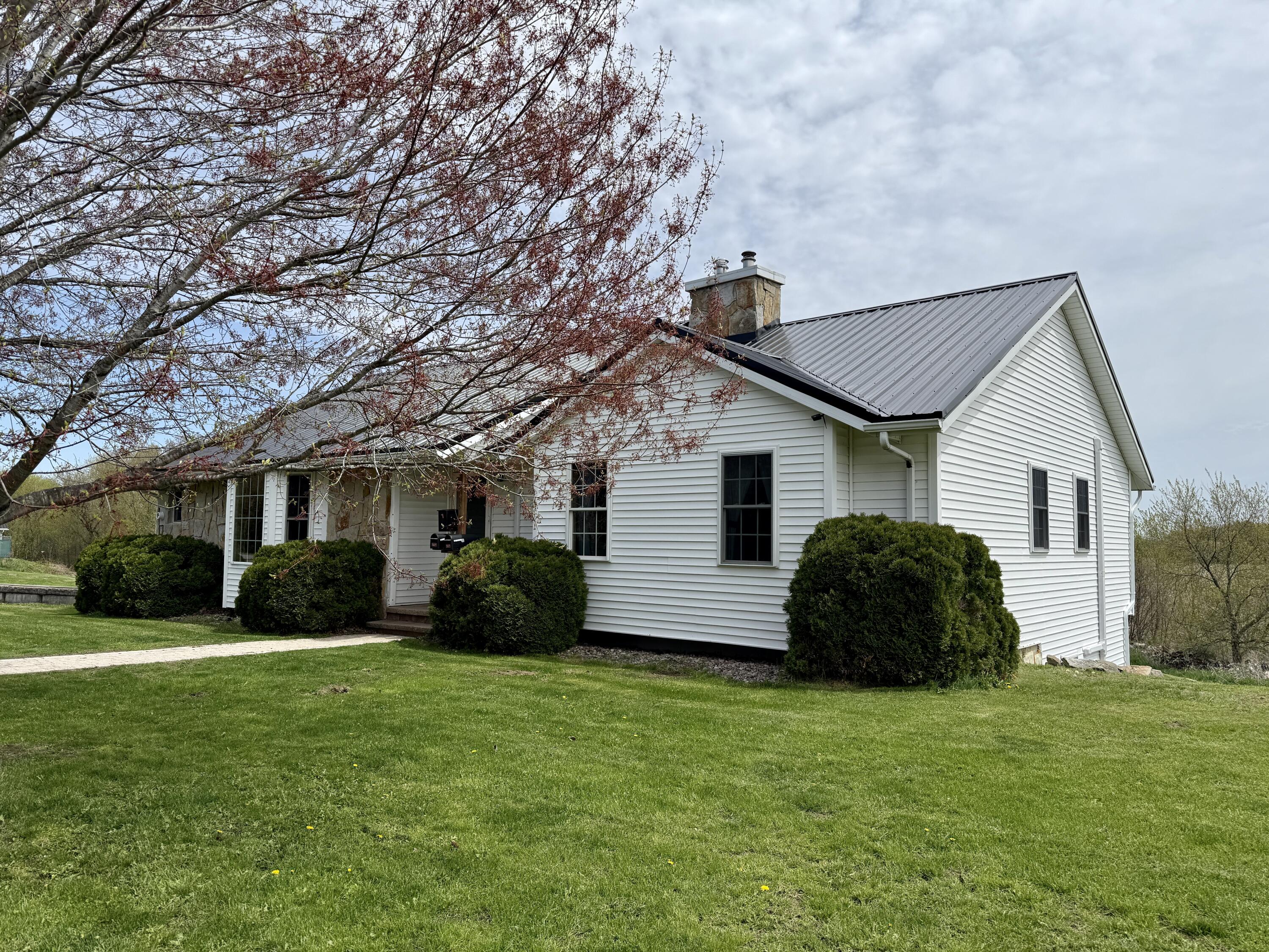 596 Dubois Road Champlain NY 12919