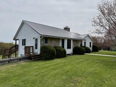 596 Dubois Road Champlain NY 12919