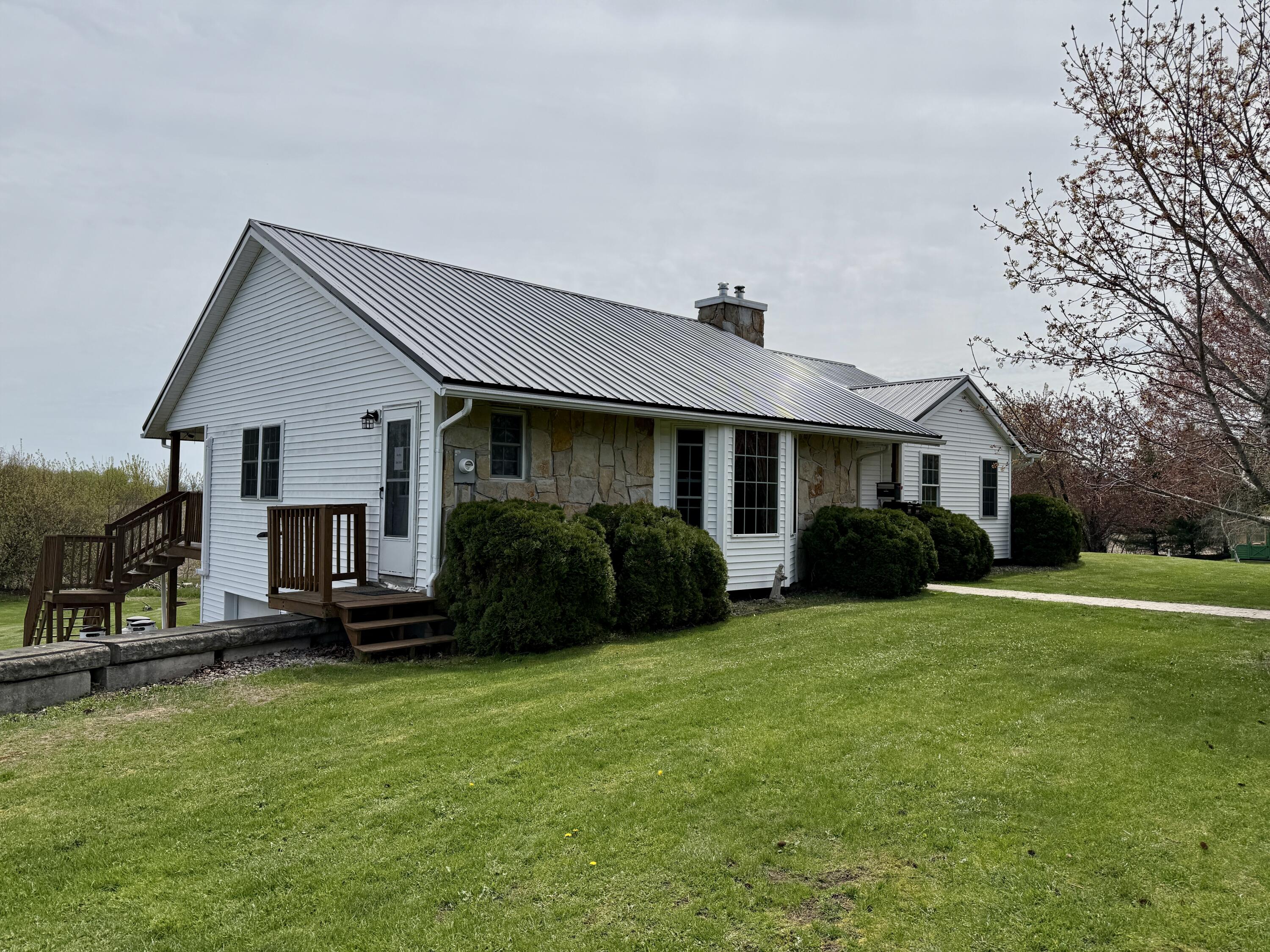596 Dubois Road Champlain NY 12919