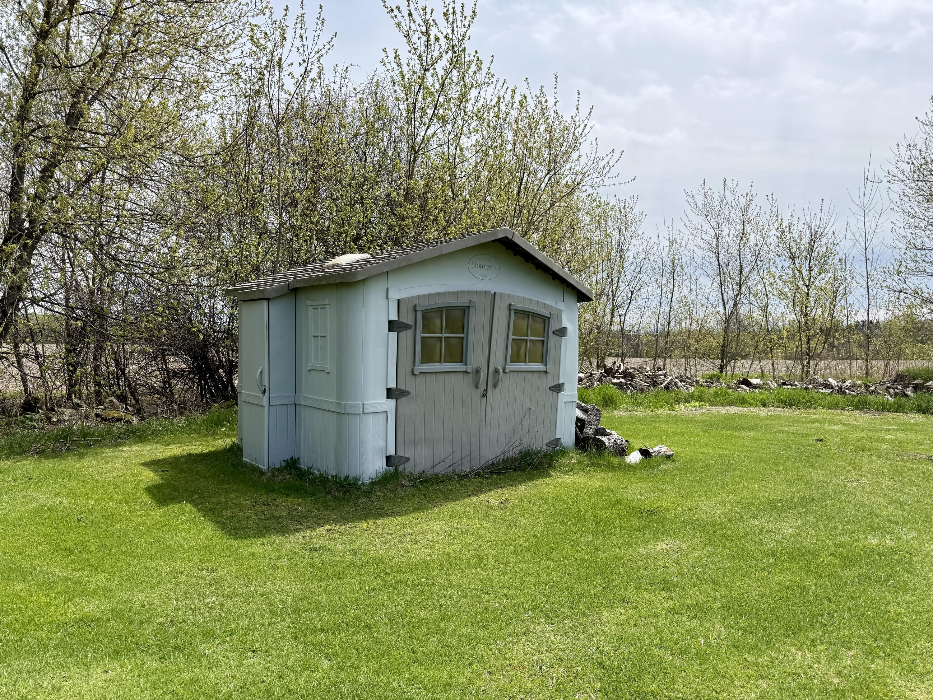 596 Dubois Road Champlain NY 12919