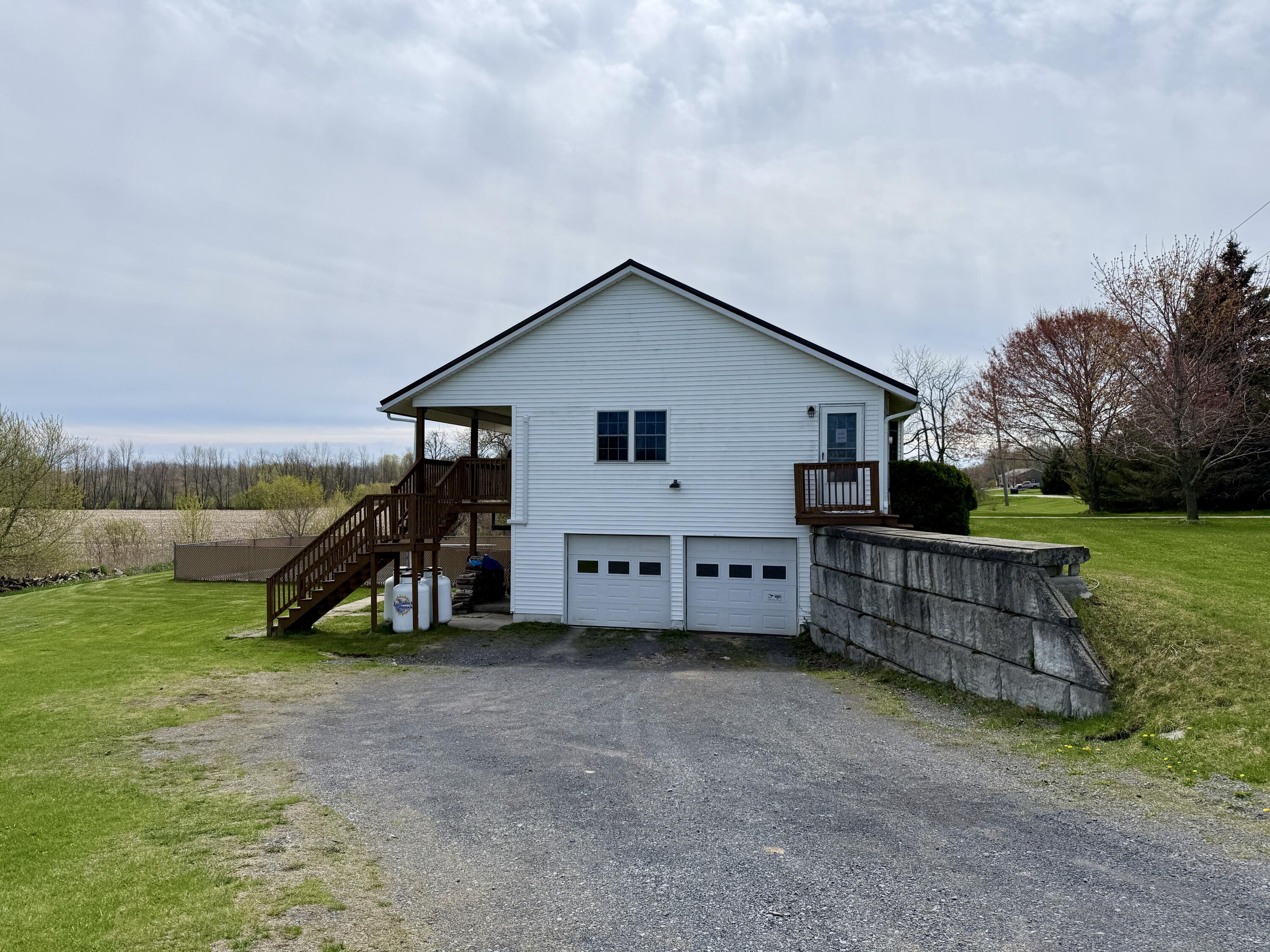 596 Dubois Road Champlain NY 12919