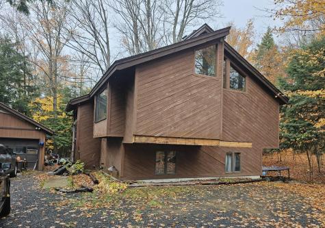 88 Tamarac Drive Tupper Lake NY 12986