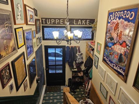 88 Tamarac Drive Tupper Lake NY 12986