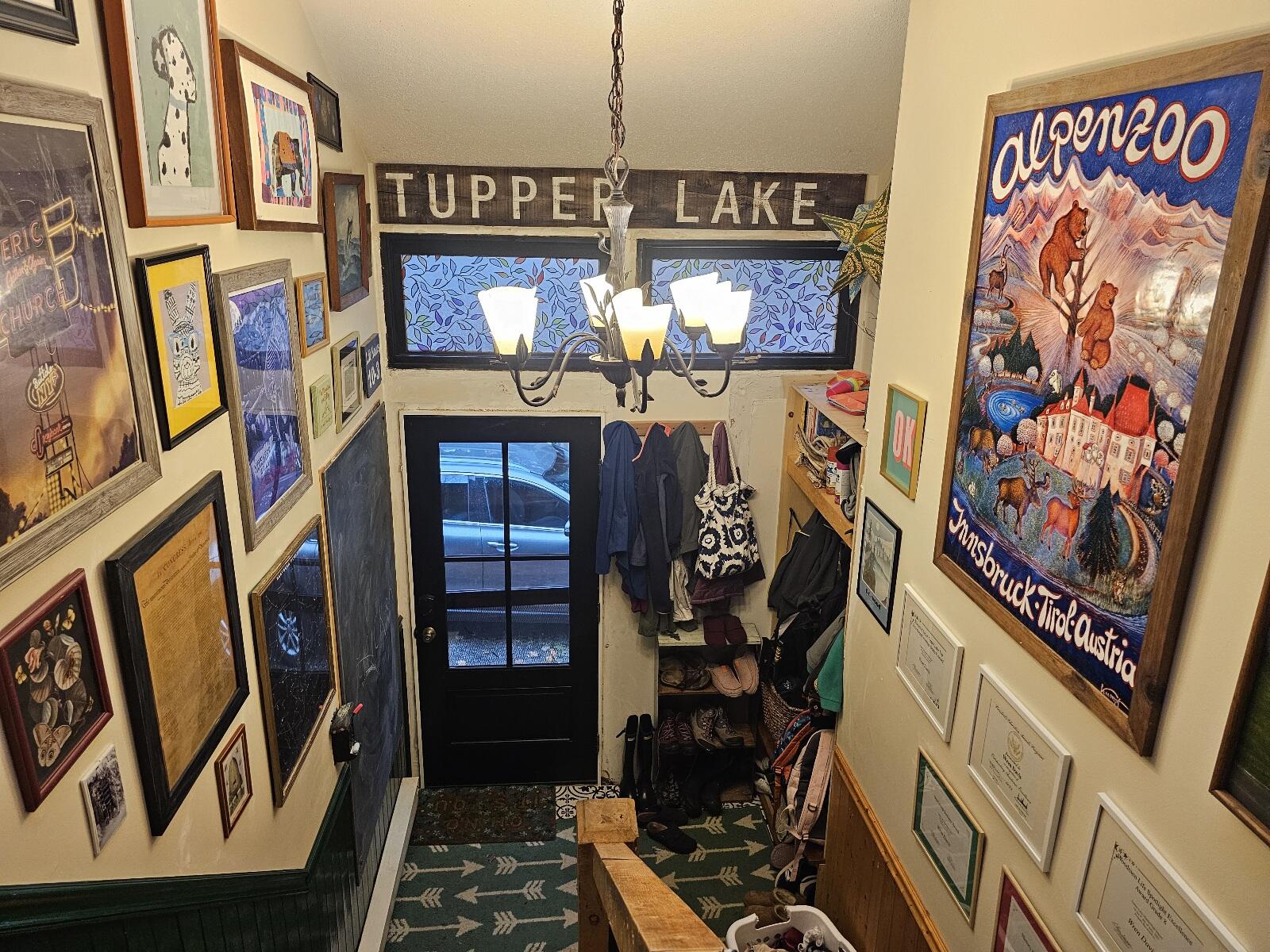88 Tamarac Drive Tupper Lake NY 12986