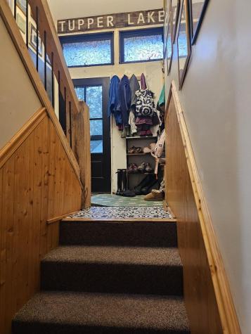 88 Tamarac Drive Tupper Lake NY 12986