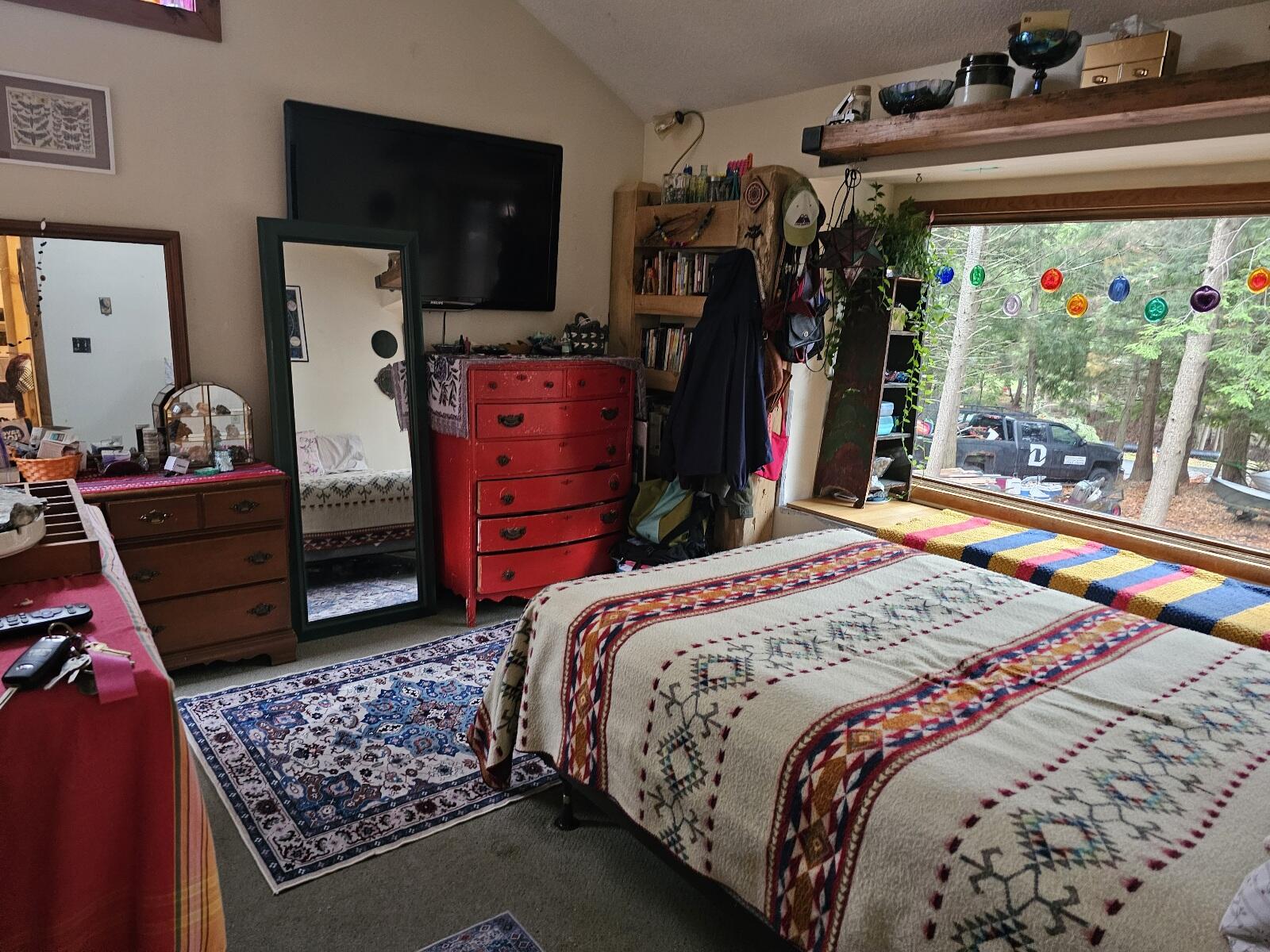 88 Tamarac Drive Tupper Lake NY 12986