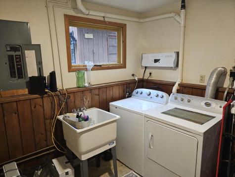 88 Tamarac Drive Tupper Lake NY 12986