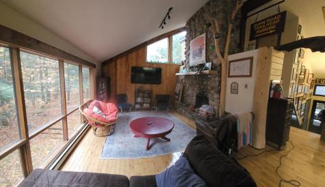 88 Tamarac Drive Tupper Lake NY 12986