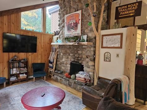 88 Tamarac Drive Tupper Lake NY 12986