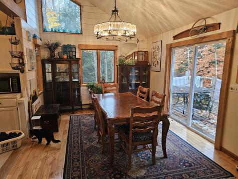 88 Tamarac Drive Tupper Lake NY 12986