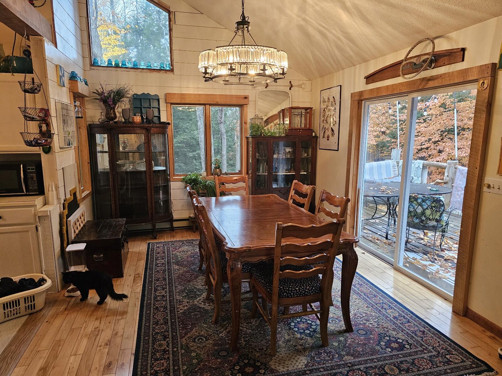 88 Tamarac Drive Tupper Lake NY 12986