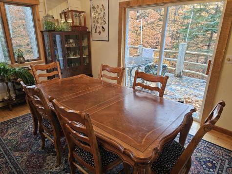 88 Tamarac Drive Tupper Lake NY 12986