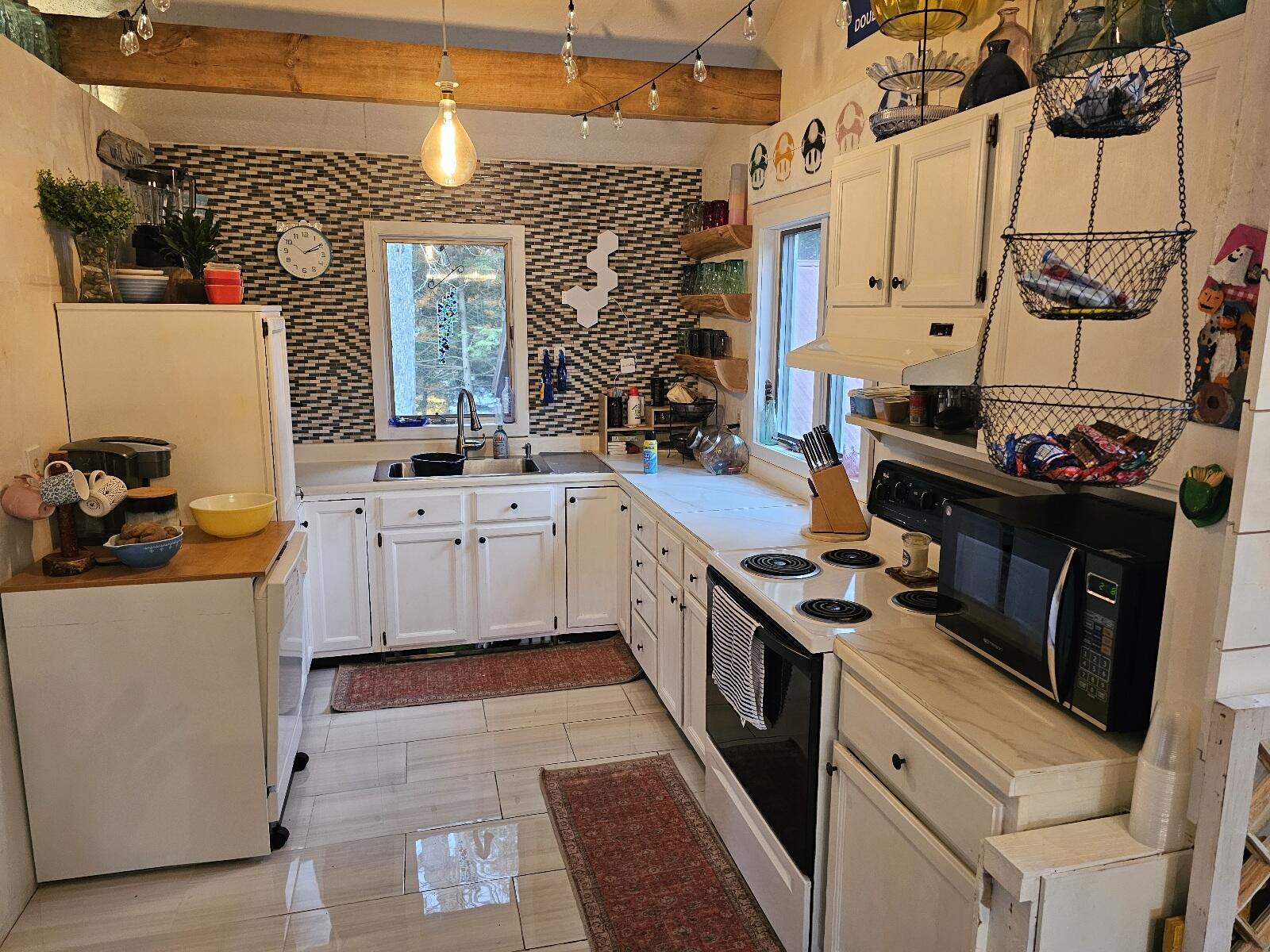 88 Tamarac Drive Tupper Lake NY 12986