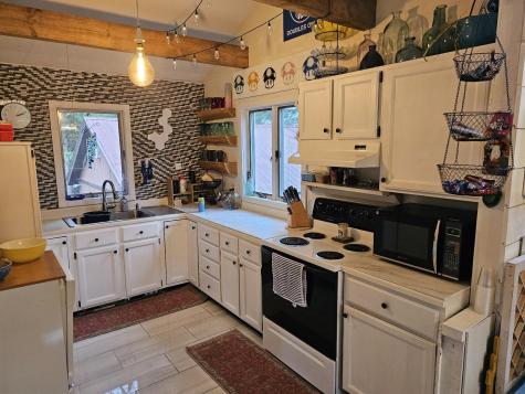 88 Tamarac Drive Tupper Lake NY 12986