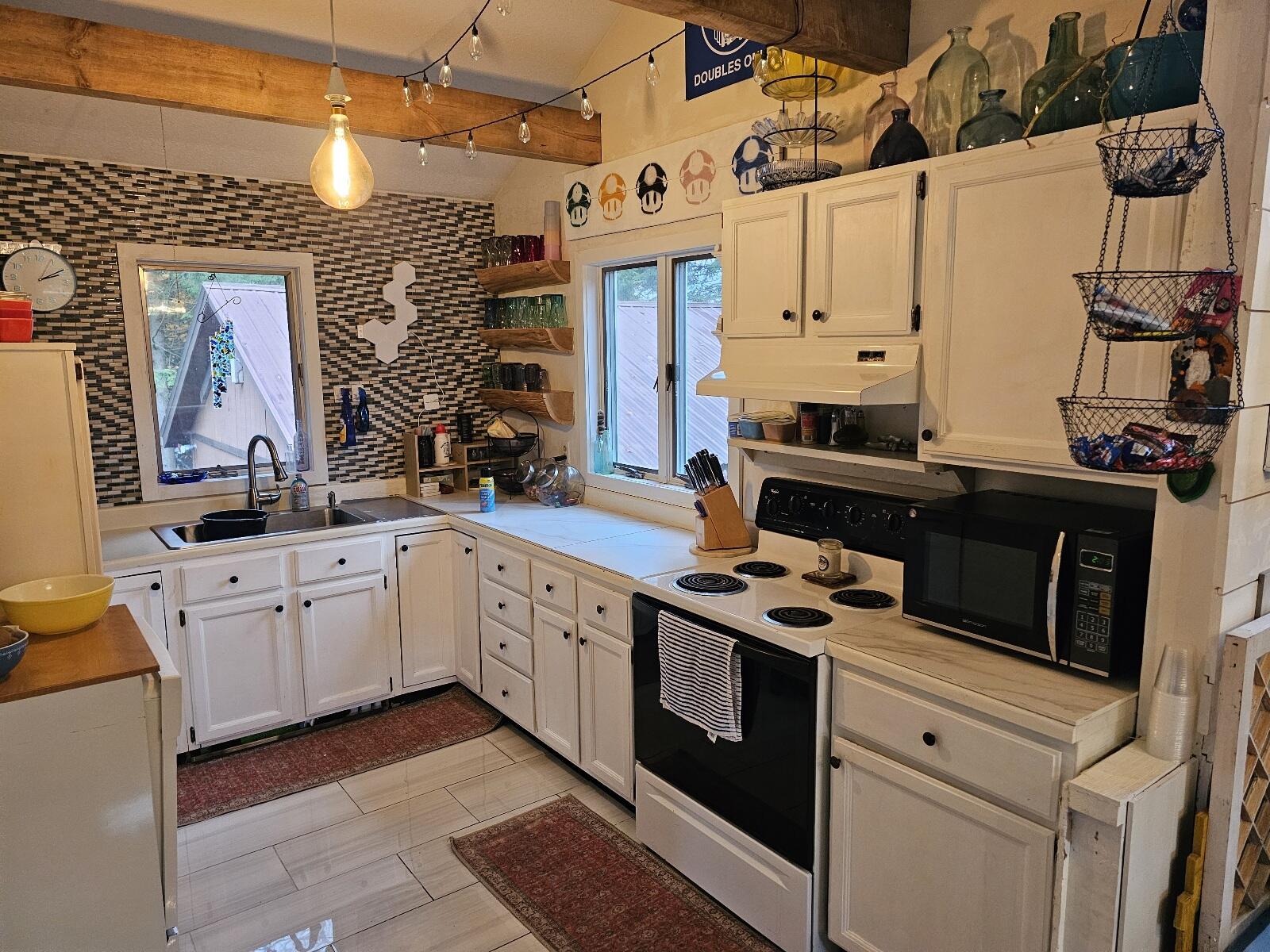 88 Tamarac Drive Tupper Lake NY 12986