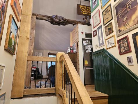 88 Tamarac Drive Tupper Lake NY 12986