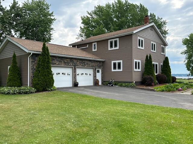 58 Lapointe Road Chazy NY 12921