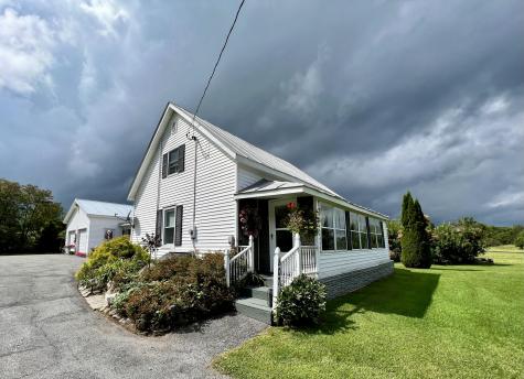 807 Cannon Corners Road Mooers Forks NY 12959