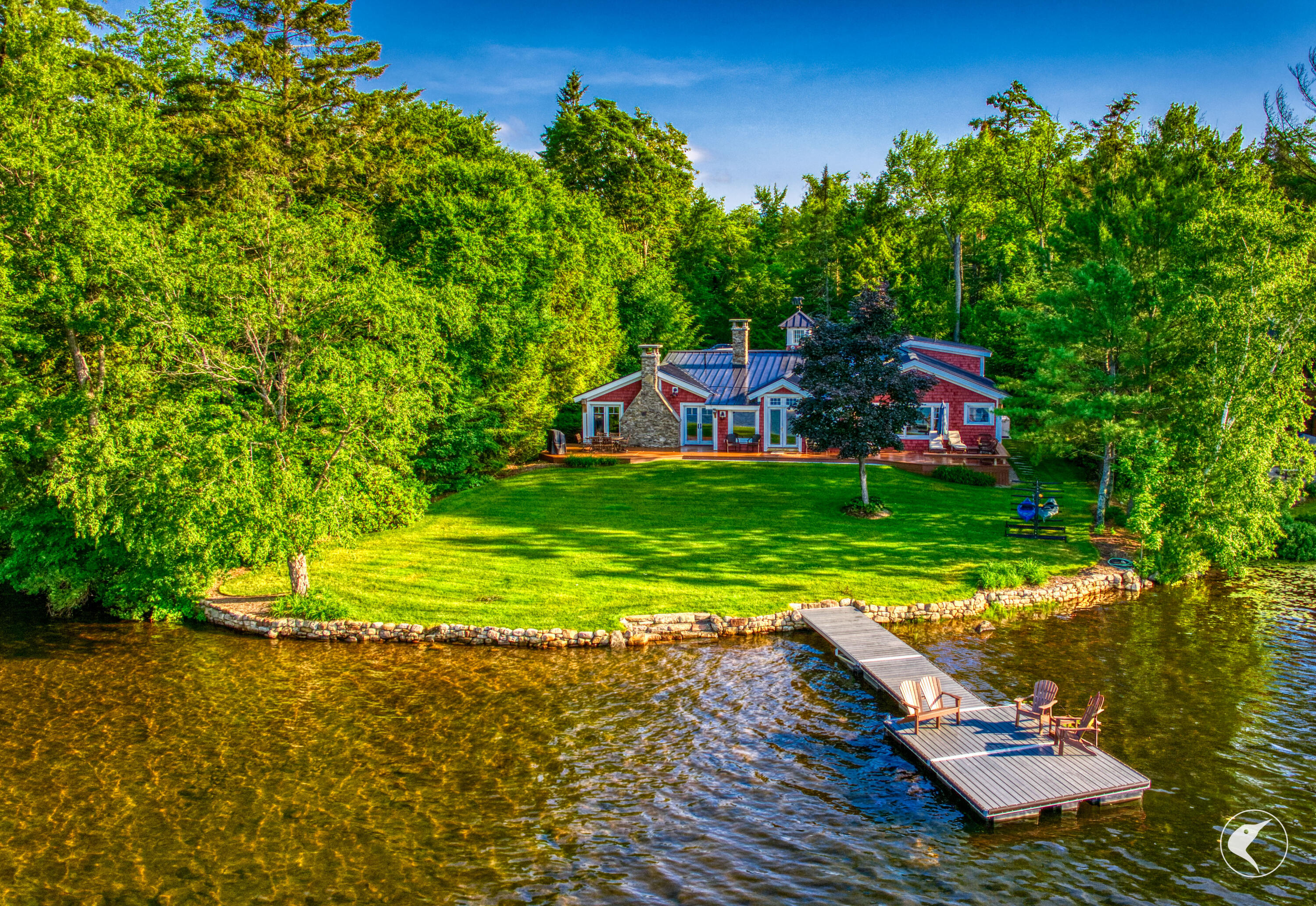 280 Mirror Lake Drive Lake Placid NY 12946