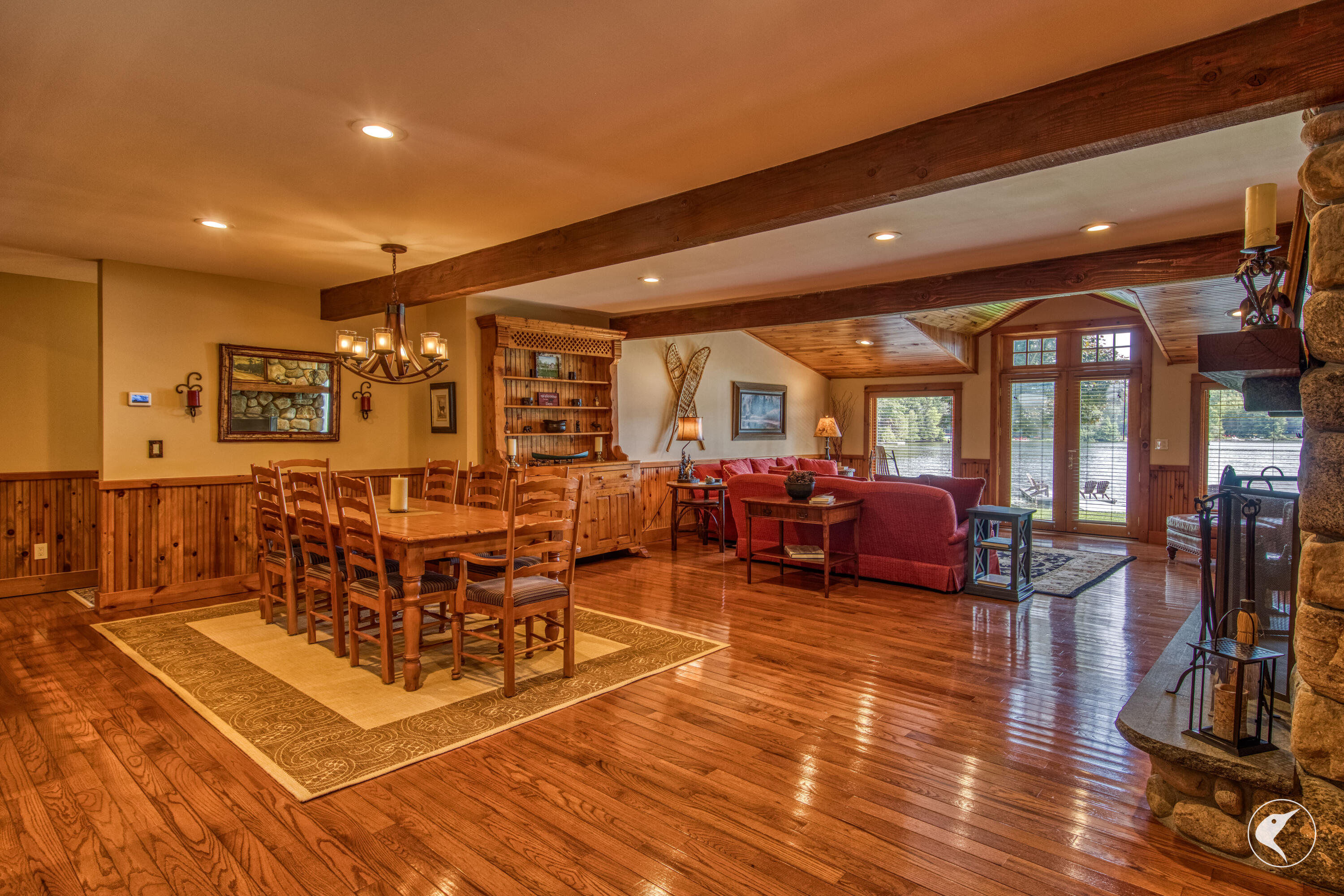 280 Mirror Lake Drive Lake Placid NY 12946