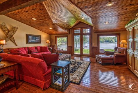 280 Mirror Lake Drive Lake Placid NY 12946