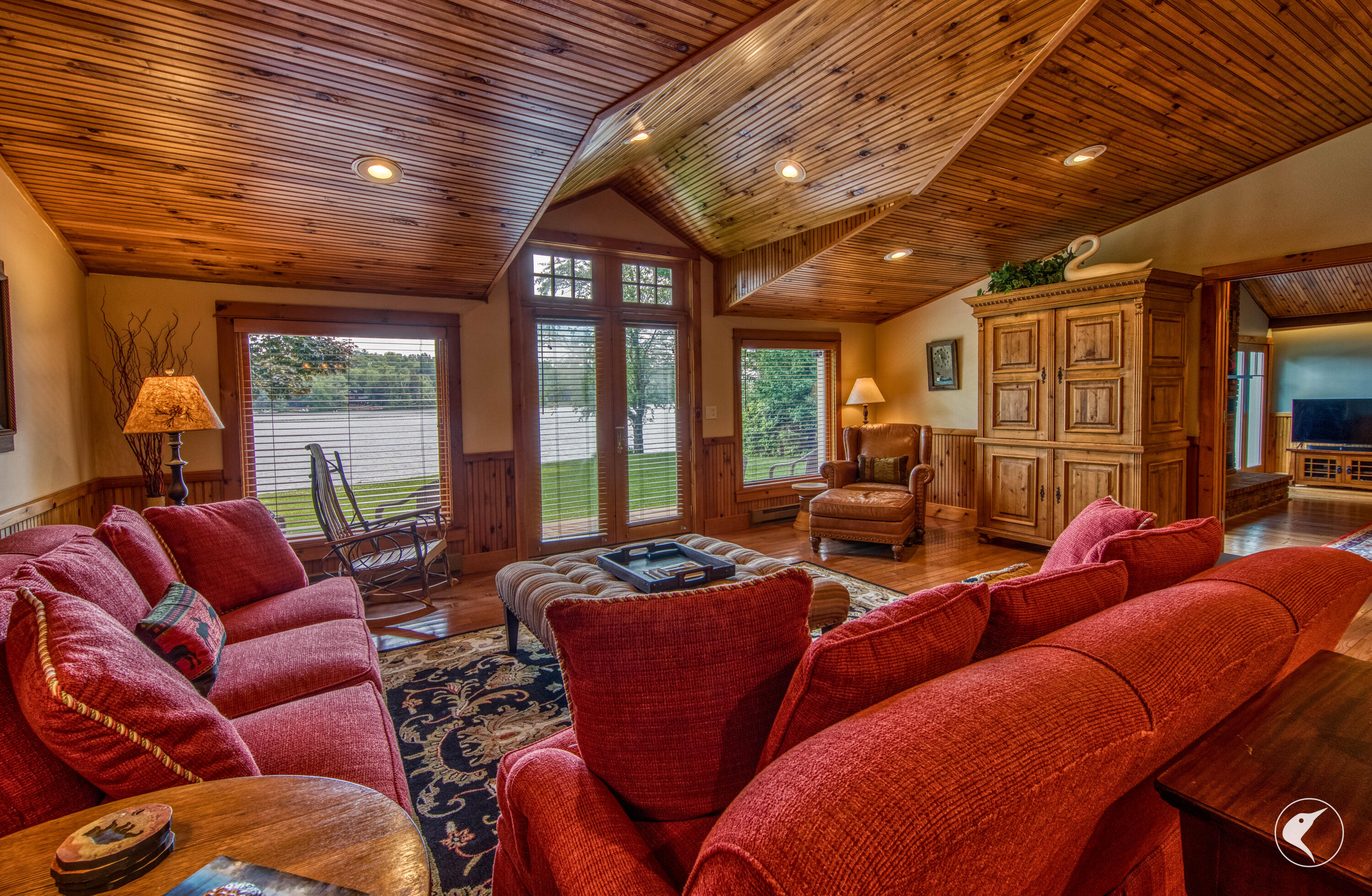 280 Mirror Lake Drive Lake Placid NY 12946