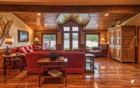 280 Mirror Lake Drive Lake Placid NY 12946