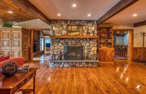 280 Mirror Lake Drive Lake Placid NY 12946
