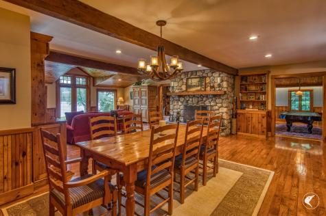 280 Mirror Lake Drive Lake Placid NY 12946