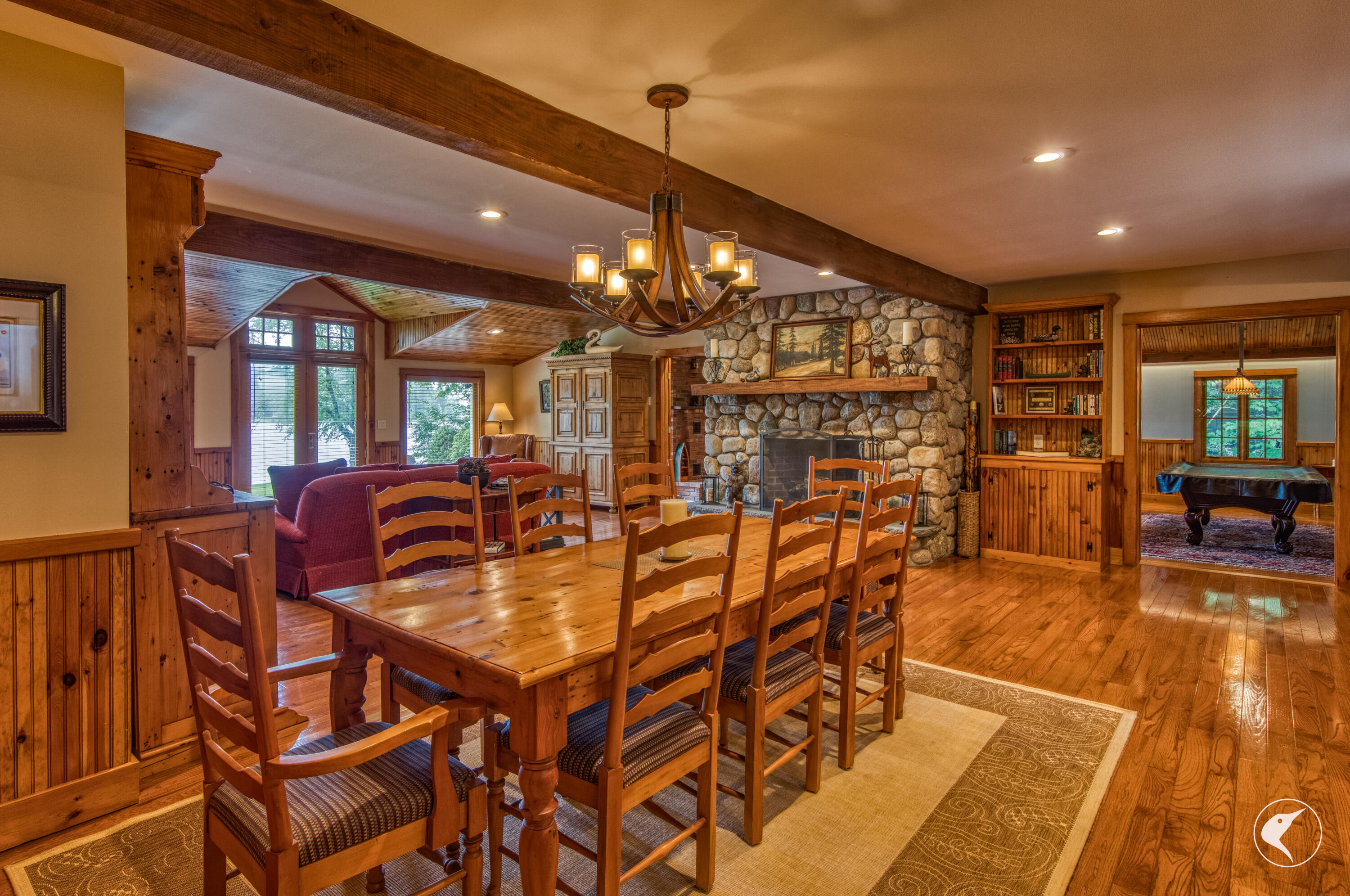 280 Mirror Lake Drive Lake Placid NY 12946
