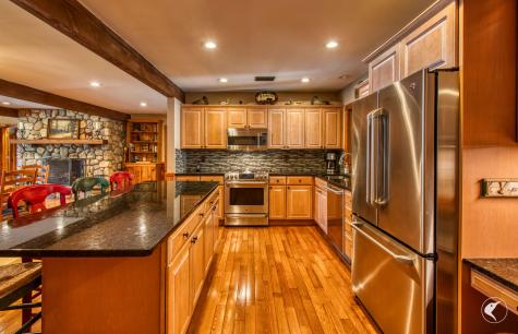 280 Mirror Lake Drive Lake Placid NY 12946