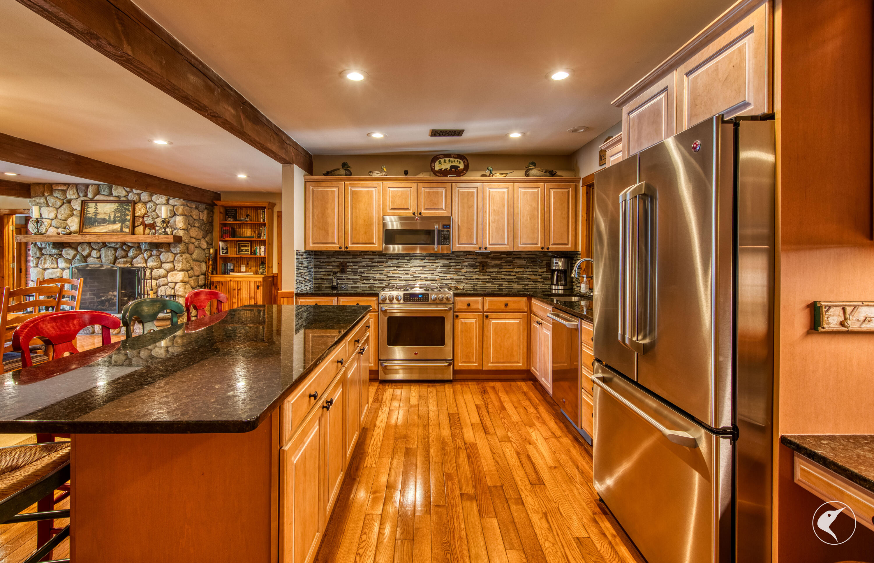 280 Mirror Lake Drive Lake Placid NY 12946