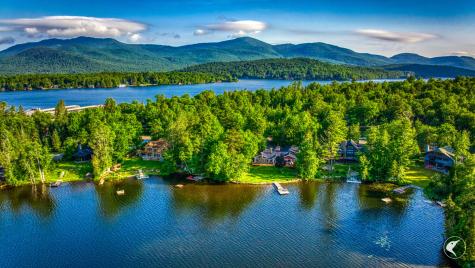 280 Mirror Lake Drive Lake Placid NY 12946