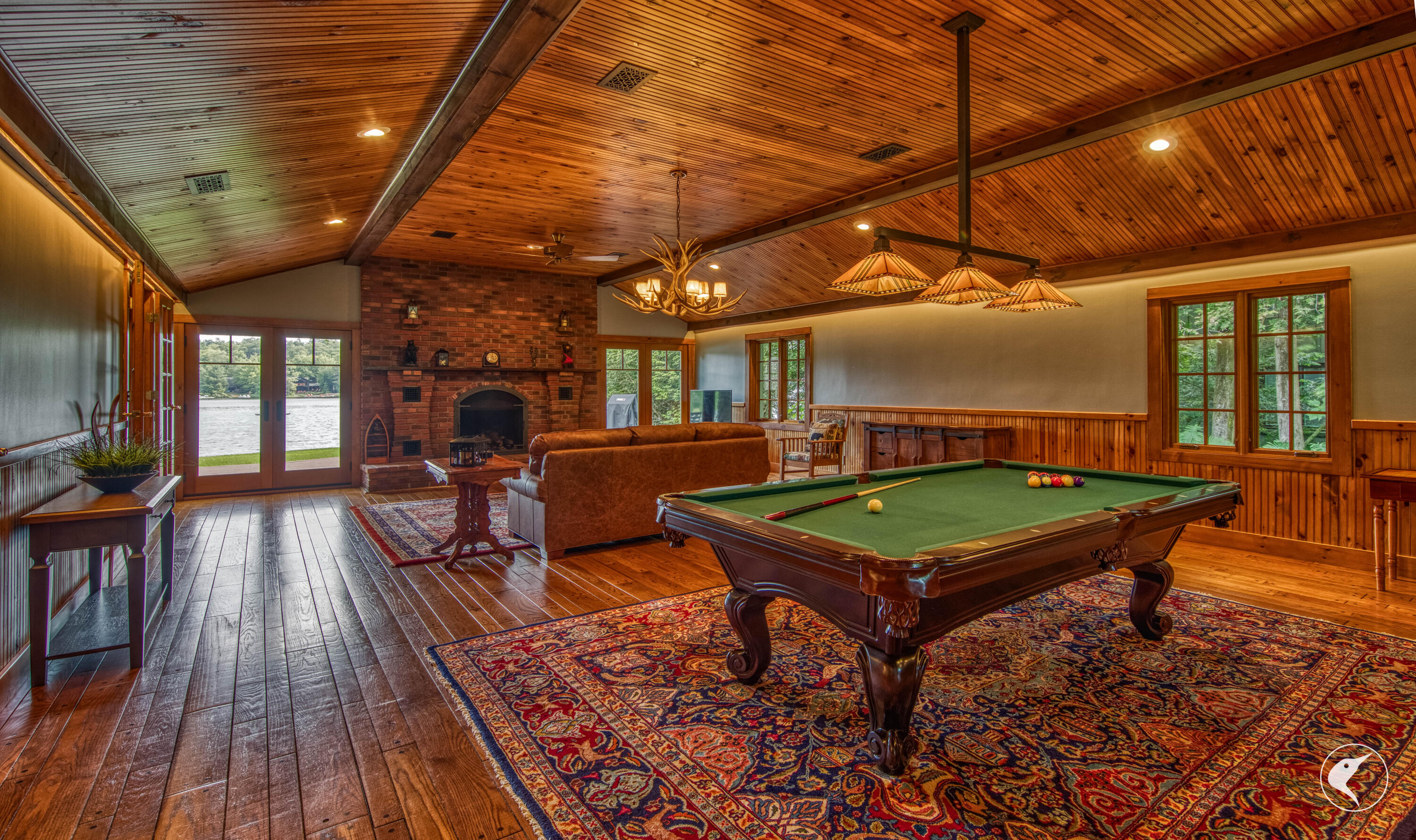 280 Mirror Lake Drive Lake Placid NY 12946