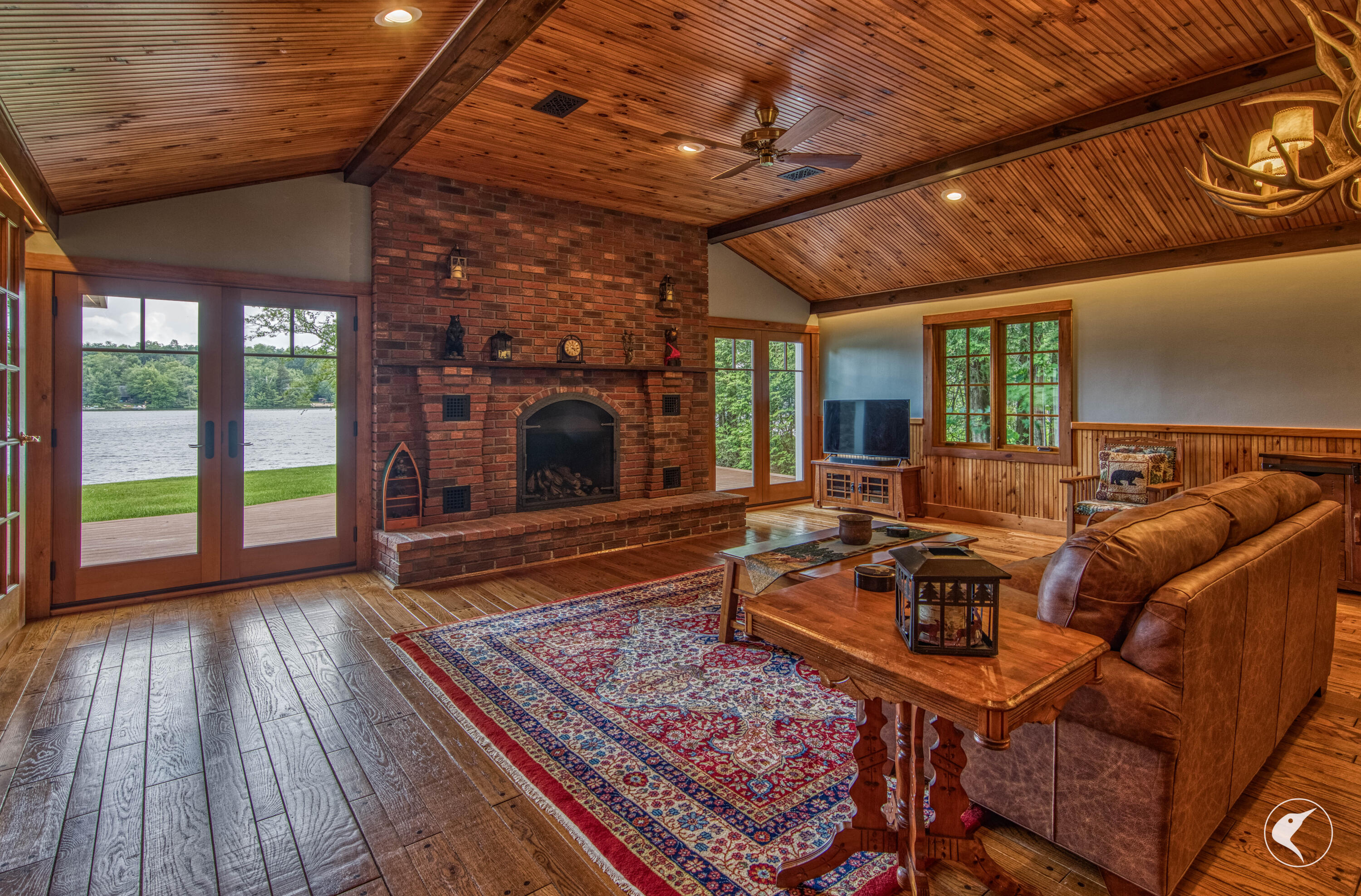 280 Mirror Lake Drive Lake Placid NY 12946