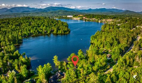 280 Mirror Lake Drive Lake Placid NY 12946