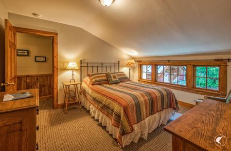 280 Mirror Lake Drive Lake Placid NY 12946