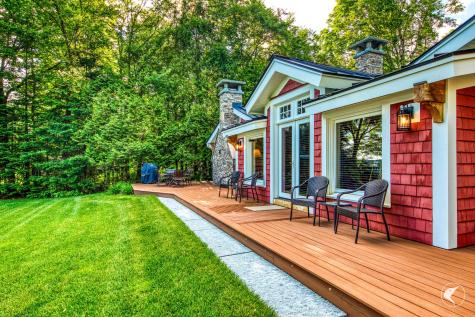 280 Mirror Lake Drive Lake Placid NY 12946