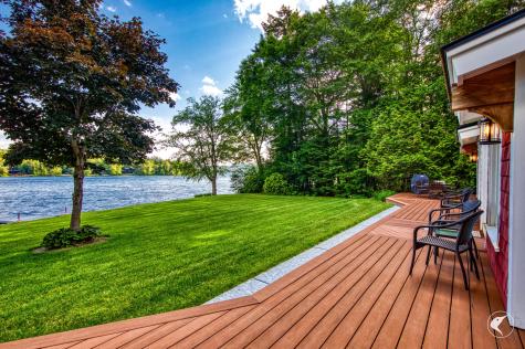 280 Mirror Lake Drive Lake Placid NY 12946