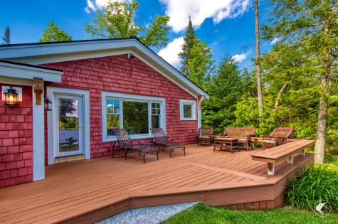280 Mirror Lake Drive Lake Placid NY 12946