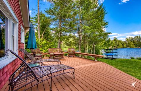 280 Mirror Lake Drive Lake Placid NY 12946