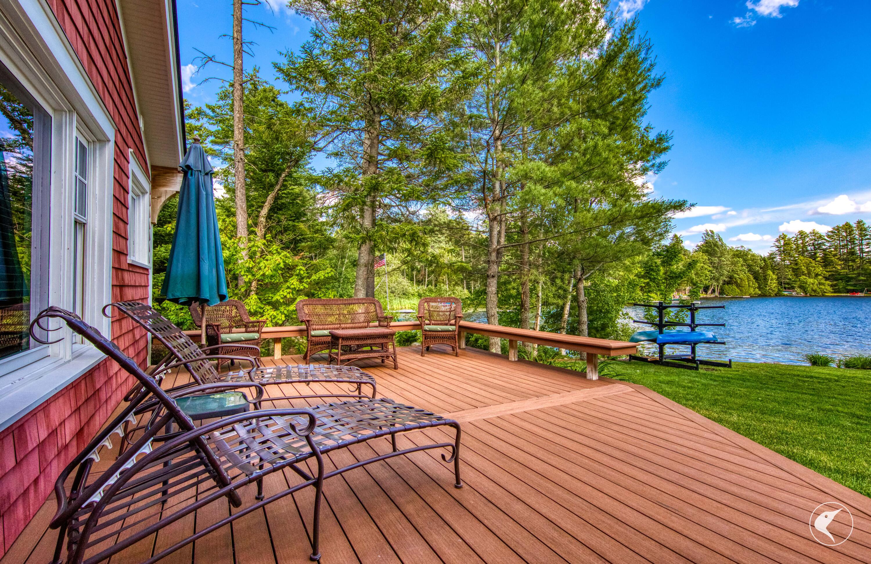 280 Mirror Lake Drive Lake Placid NY 12946